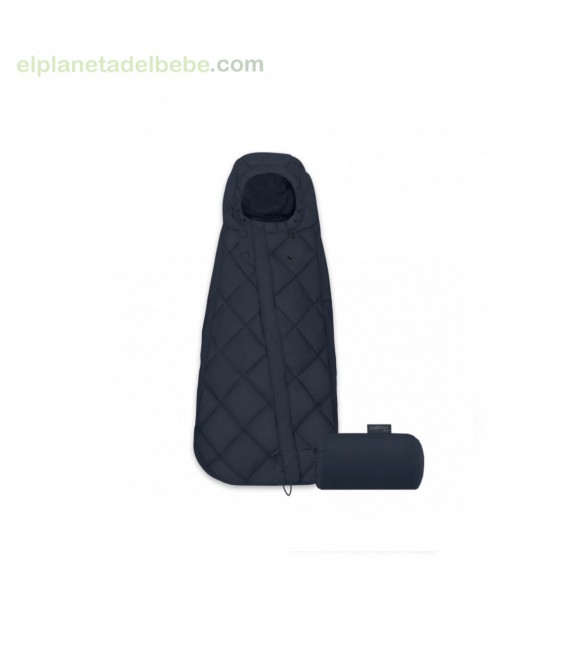 SNOGGA MINI NAUTICAL BLUE CYBEX