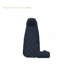 SNOGGA MINI NAUTICAL BLUE CYBEX