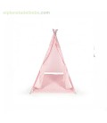 TIPI CARLOTA ROSA LA NINA