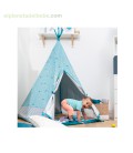 TIENDA TIPI JUNGLE INFANTIL ANTI UV BABYMOOV