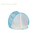 TIENDA ANTI UV ALTA PROTECCION BABYMOOV