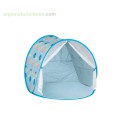 TIENDA ANTI UV ALTA PROTECCION BABYMOOV