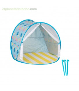 TIENDA ANTI UV ALTA PROTECCION BABYMOOV