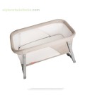 MINICUNA PLEGABLE VITAE BEIGE MELANGE ONNA