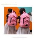 MOCHILA MINI BOWS BLUSH 7AM