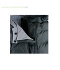 SACO BLANKET 212 EVOLUTION BLACK 7AM