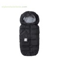 SACO BLANKET 212 EVOLUTION BLACK 7AM