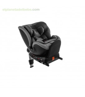 SILLA DE AUTO JUPITER GR 0 1 2 3 Y74 STAR BE COOL