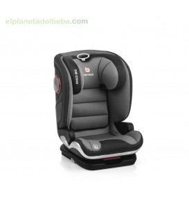 MARS I-SIZE (100-150 CM) Y77 IRON BE COOL