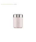 TERMO DE SOLIDOS CHILLYS ROSA BLUSH 300ML