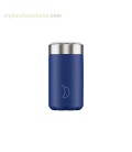 TERMO DE SOLIDOS CHILLYS AZUL MATE 500ML