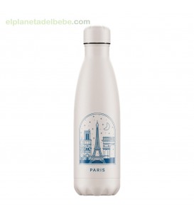 BOTELLA CHILLYS PARIS CITY 500 ML