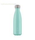 BOTELLA INOX SUMMER BUBBLEGUM 500ML CHILLY