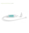 ASPIRADOR NASAL ANATOMICO SUAVINEX