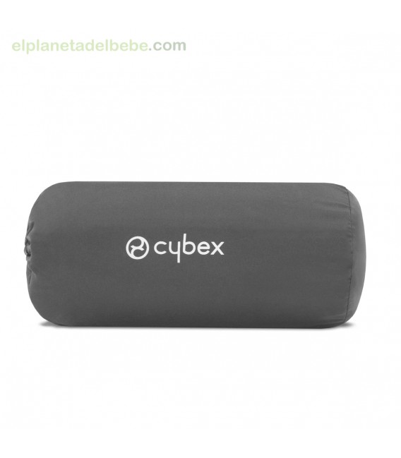 BOLSA DE TRANSPORTE NEGRA BEEZY / EEZY S LINE CYBEX