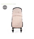 Comprar Saco Silla Pasito A Pasito Flower Mellow Punto a precio de oferta