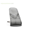 HAMACA BLISS MESH GRIS BABY BJORN