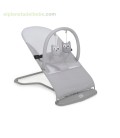 HAMACA LULLABY GRIS MS