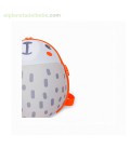 MOCHILA GUARDERIA RIGIDA TT&FRIENDS TUC TUC