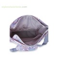 BOLSO SILLA LIGERA TT&FRIENDS GRIS TUC TUC