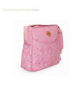 BOLSO SILLA PARAGUAS LITTLE FOREST ROSA TUC TUC