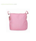 BOLSO SILLA PARAGUAS LITTLE FOREST ROSA TUC TUC