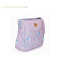 BOLSO SILLA PARAGUAS LITTLE FOREST GRIS TUC TUC