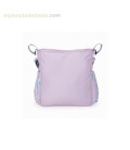 BOLSO SILLA PARAGUAS LITTLE FOREST GRIS TUC TUC