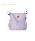 BOLSO SILLA PARAGUAS LITTLE FOREST GRIS TUC TUC