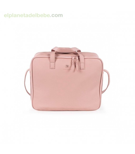 MALETA YUMMI ROSA PASITO A PASITO