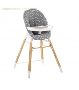 TRONA MADERA WOODDY T01 STAR JANE