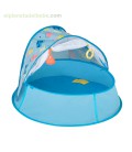 AQUANI ZONA DE JUEGO 3 EN 1 BABYMOOV