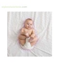 BAJERA PROTECTOR 2 EN 1 60X120 CUNA TERMOCONTROL BIMBIDREAMS