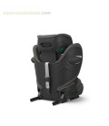 PALLAS G I-SIZE SOHO GREY CYBEX