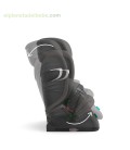 PALLAS G I-SIZE SOHO GREY CYBEX