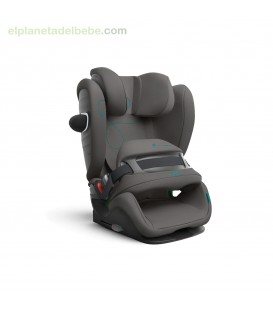 PALLAS G I-SIZE SOHO GREY CYBEX