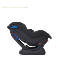 SILLA STEADI GR 0-1 COAL JOIE