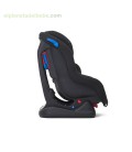 SILLA STEADI GR 0-1 COAL JOIE