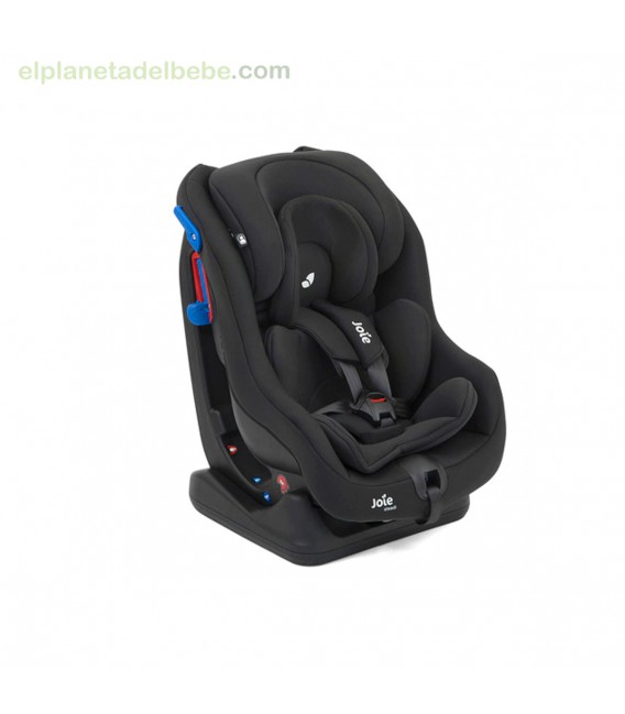 SILLA STEADI GR 0-1 COAL JOIE