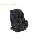 SILLA STEADI GR 0-1 COAL JOIE