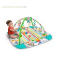 AREA DE JUEGO 5 EN 1 WAY BALL PLAY TOTALLY TROPICAL BRIGHT STARS