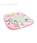AREA DE JUEGO 5 EN 1 ACTIVITY GYM RAINBOW BRIGHT STARS