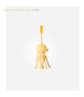 SONAJERO HAPPY SEA AMARILLO SARO