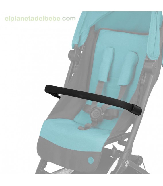 BARRA APOYABRAZOS BLACK LIBELLE CYBEX