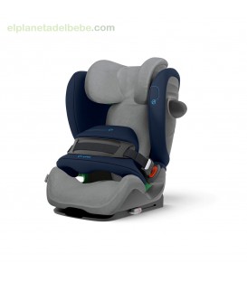 FUNDA DE VERANO PARA PALLAS G GRIS CYBEX