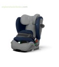 FUNDA DE VERANO PARA PALLAS G GRIS CYBEX