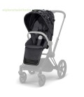 PRIAM SEAT PACK SIMPLY FLOWERS GRIS CYBEX