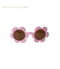 GAFAS DE SOL DAISY BALLET (CHICLE)