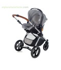 KAWAI MICRO KOOS U05 DIM GREY JANE (CAPOTA RIGIDA)