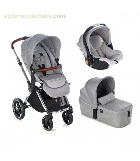 KAWAI MICRO KOOS U05 DIM GREY JANE (CAPOTA RIGIDA)
